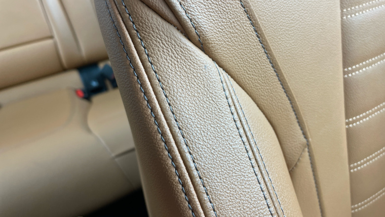 BMW 3 Series 320i M Sport 4dr Step Auto Petrol Saloon